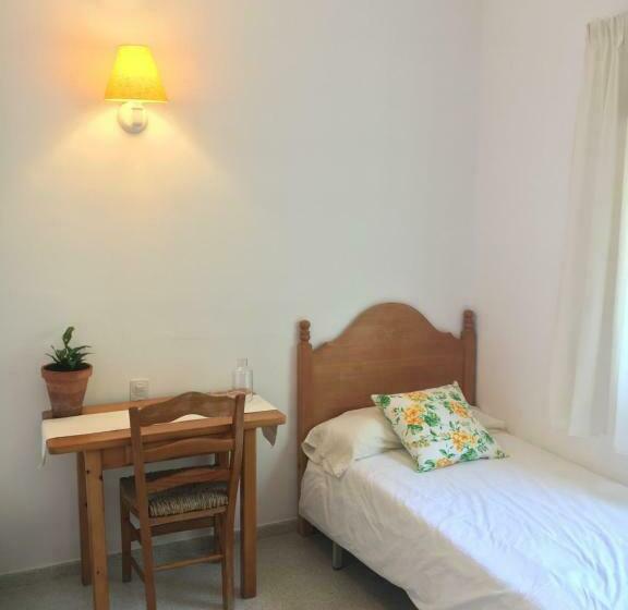 Bed and Breakfast Casa Algaida