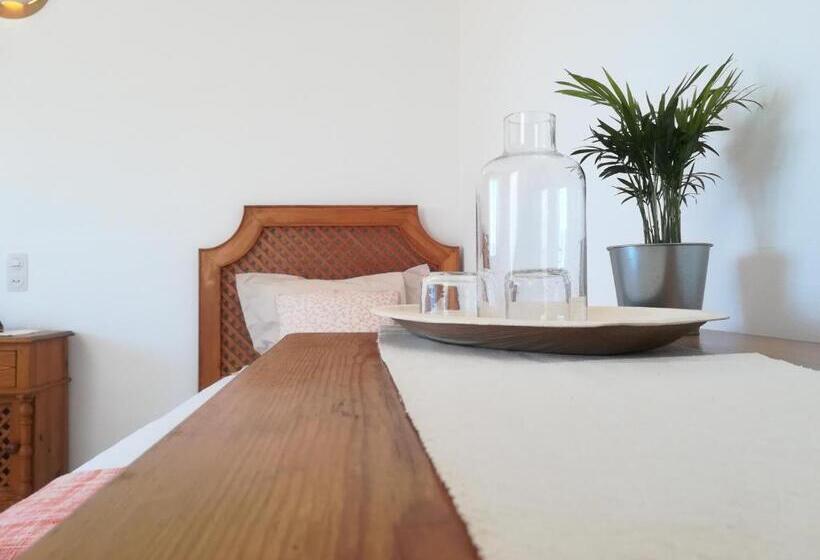 Bed and Breakfast Casa Algaida