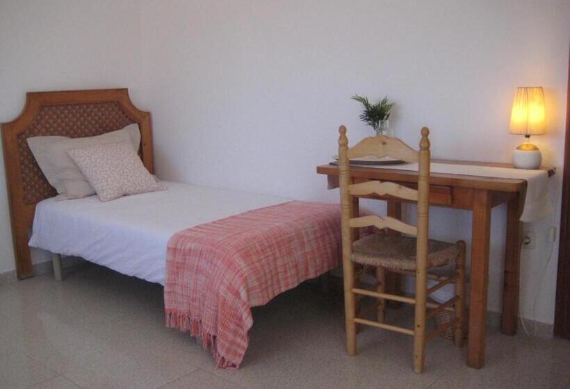 Bed and Breakfast Casa Algaida