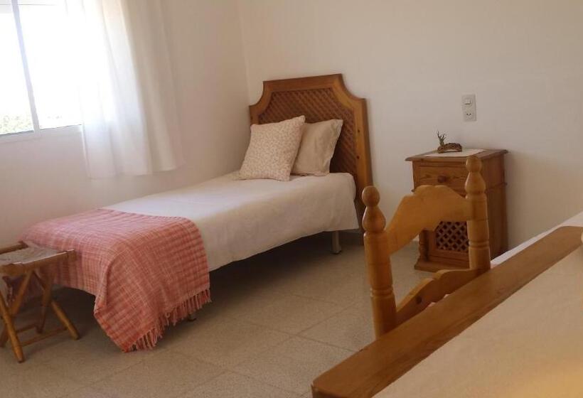 Bed and Breakfast Casa Algaida