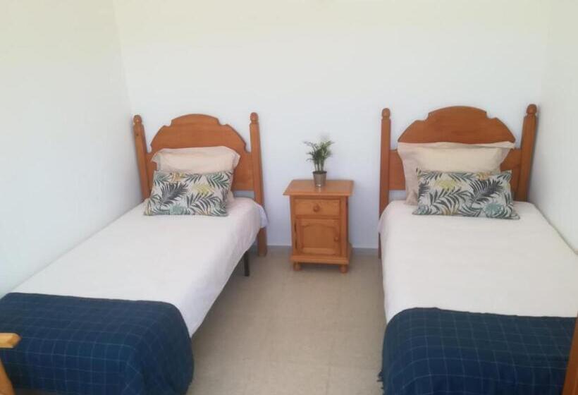 Bed and Breakfast Casa Algaida