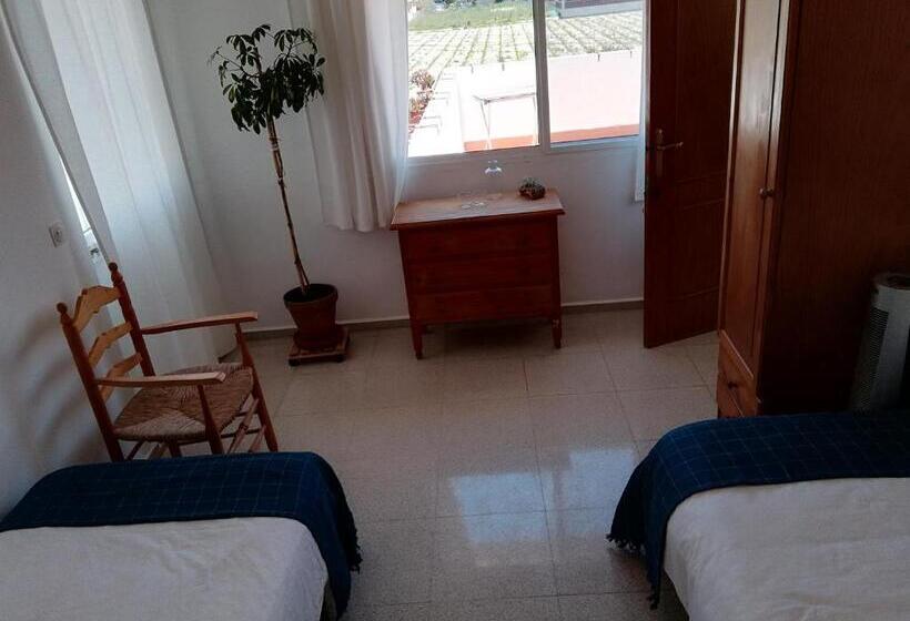 Bed and Breakfast Casa Algaida