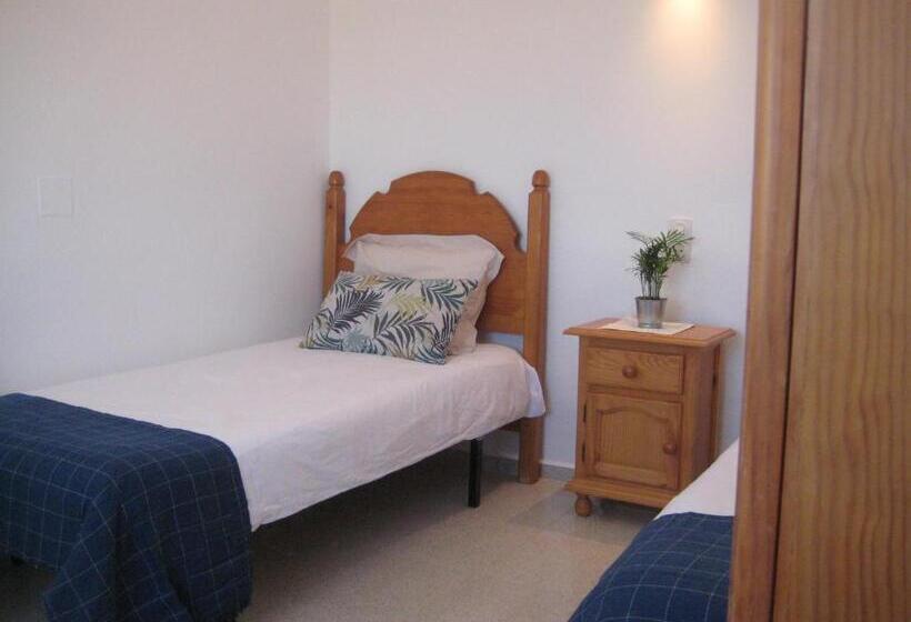 Bed and Breakfast Casa Algaida