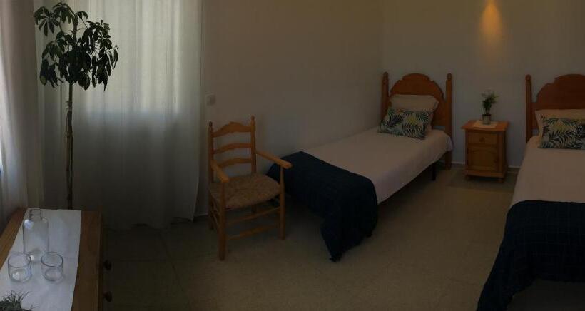 Bed and Breakfast Casa Algaida