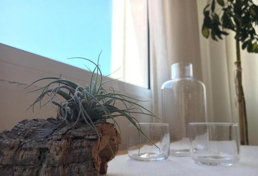 Bed and Breakfast Casa Algaida