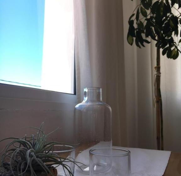 Bed and Breakfast Casa Algaida