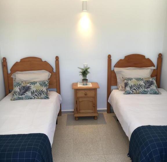 Bed and Breakfast Casa Algaida