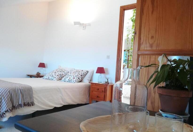 Bed and Breakfast Casa Algaida