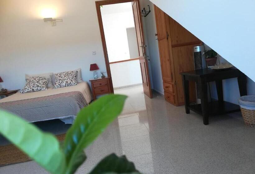 Bed and Breakfast Casa Algaida