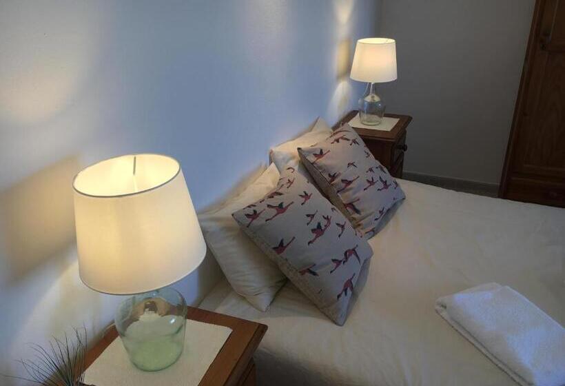 Bed and Breakfast Casa Algaida