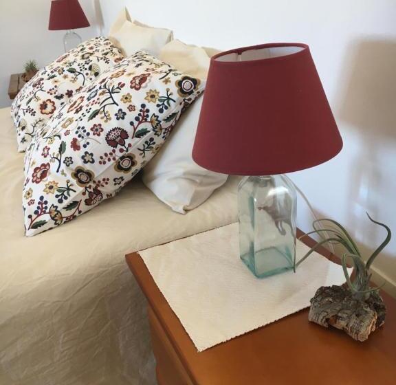 Bed and Breakfast Casa Algaida