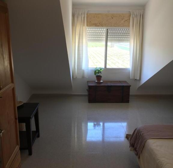 Bed and Breakfast Casa Algaida