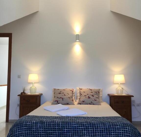 Bed and Breakfast Casa Algaida