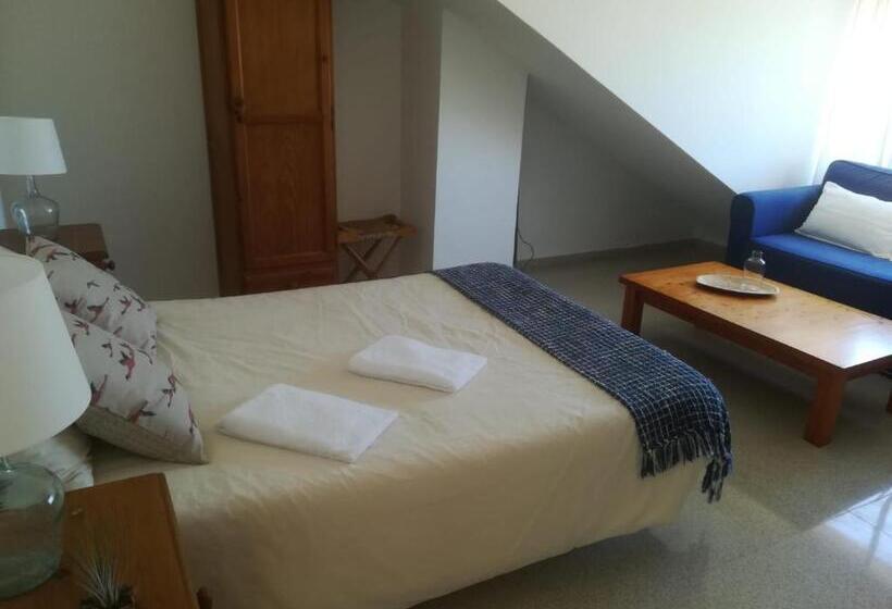 Bed and Breakfast Casa Algaida