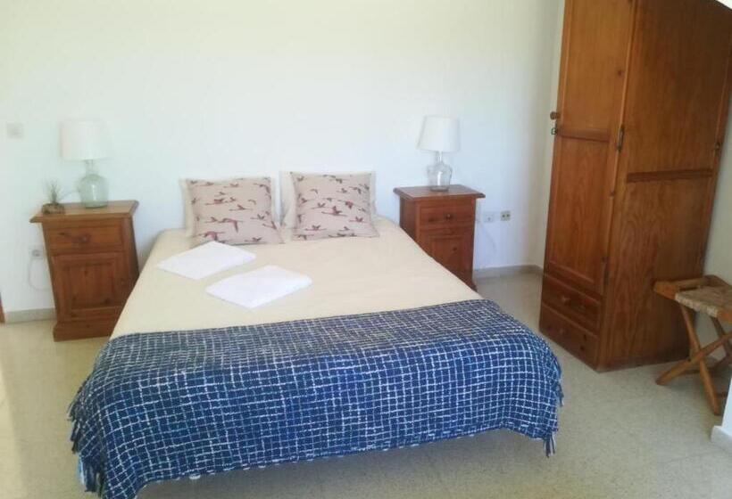 Bed and Breakfast Casa Algaida