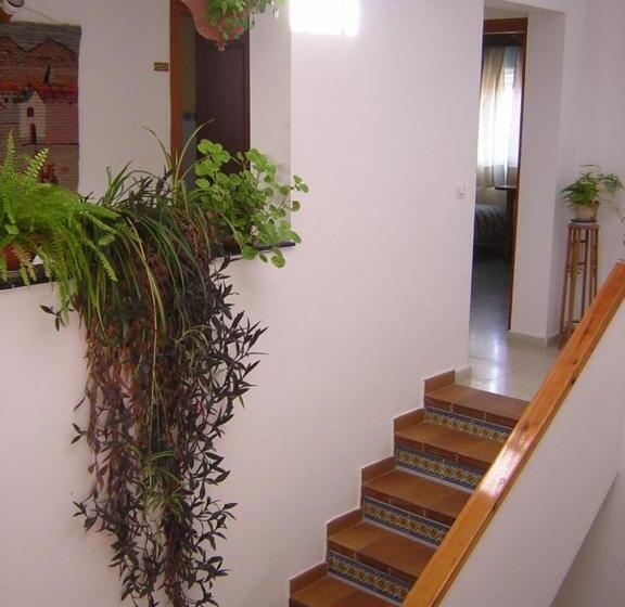 Bed and Breakfast Casa Algaida