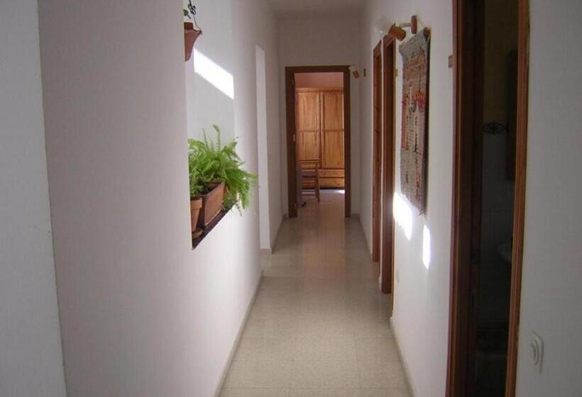 Bed and Breakfast Casa Algaida