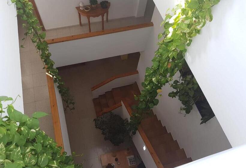 Bed and Breakfast Casa Algaida