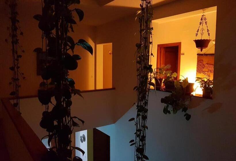 Bed and Breakfast Casa Algaida