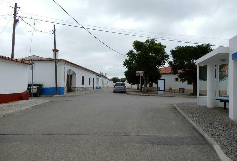 مبيت وإفطار Solar Da Cumeada