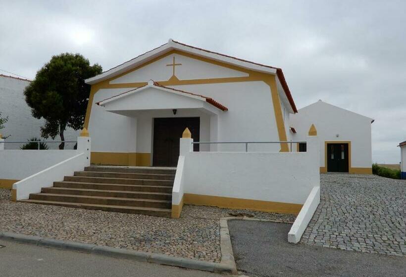 مبيت وإفطار Solar Da Cumeada