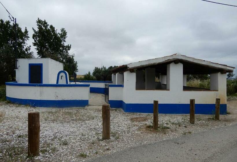 مبيت وإفطار Solar Da Cumeada