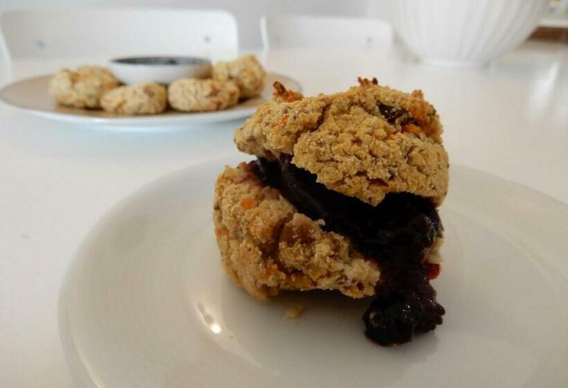 مبيت وإفطار Solar Da Cumeada