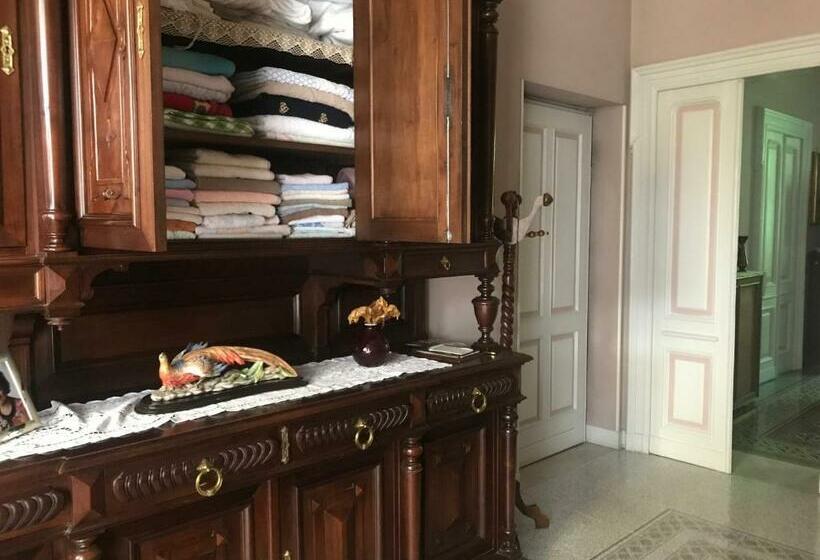 ベッドアンドブレックファースト Casa Di Nonna