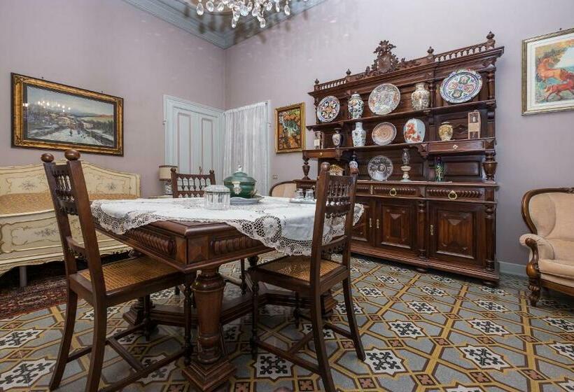 ベッドアンドブレックファースト Casa Di Nonna