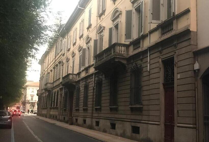 ベッドアンドブレックファースト Casa Di Nonna