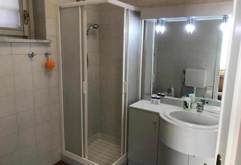 ベッドアンドブレックファースト Casa Di Nonna