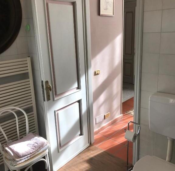 ベッドアンドブレックファースト Casa Di Nonna