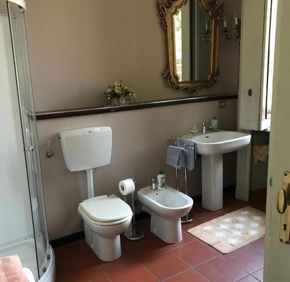 ベッドアンドブレックファースト Casa Di Nonna