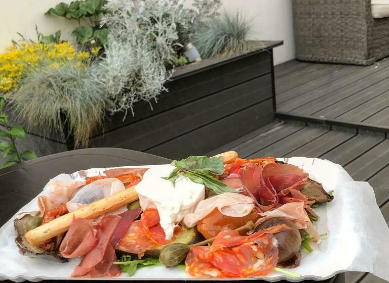 민박 Chambre D Hôtes Chez Manon Et Hugo