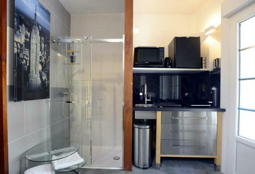 مبيت وإفطار Chambres D Hôtes Vue Sur La Muraille De Sens