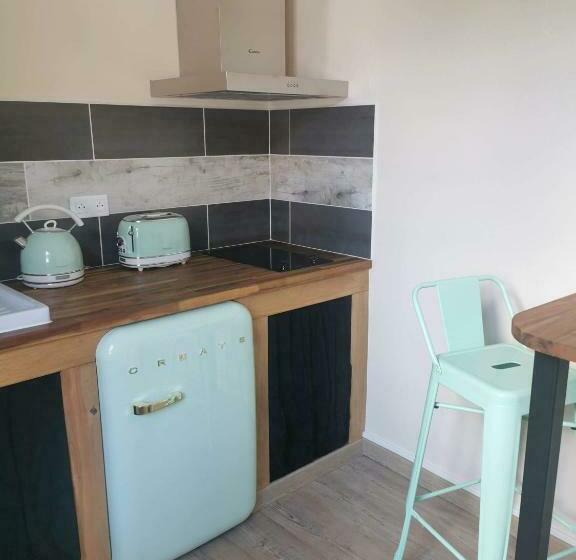 צימר Chambres D Hôtes Chez Valérie