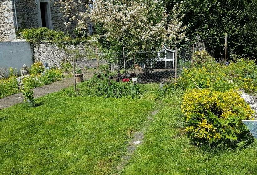 צימר Chambres D Hôtes Chez Valérie