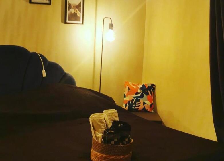 צימר Chambres D Hôtes Chez Valérie