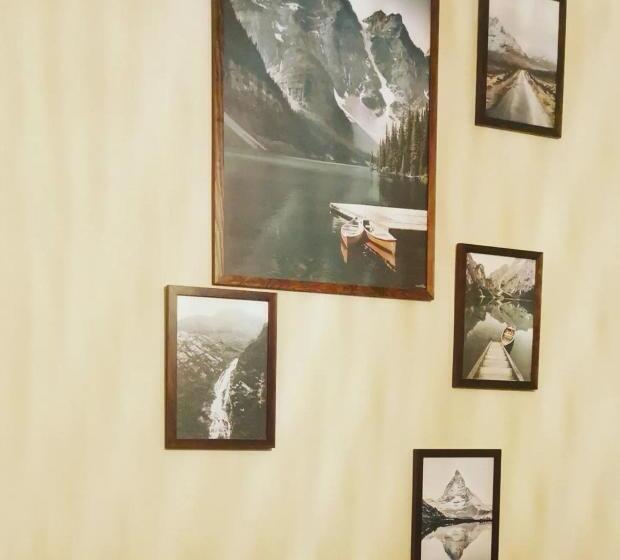 צימר Chambres D Hôtes Chez Valérie