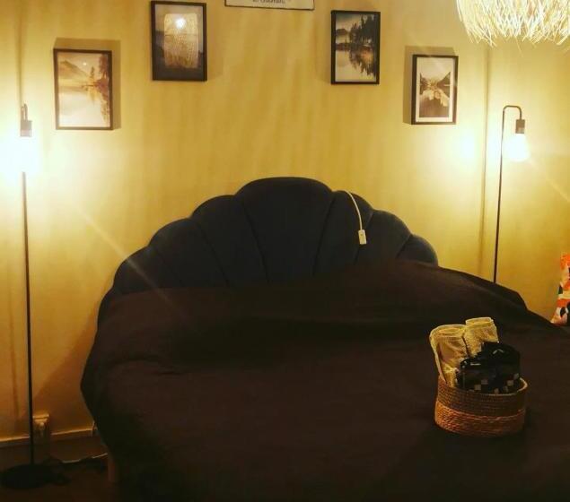 צימר Chambres D Hôtes Chez Valérie