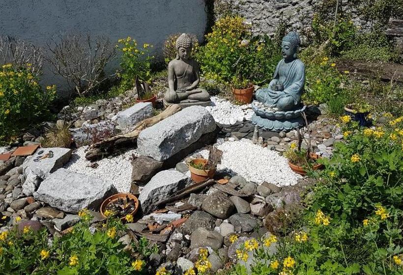 צימר Chambres D Hôtes Chez Valérie