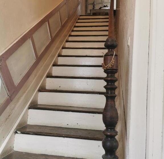 צימר Chambres D Hôtes Chez Valérie