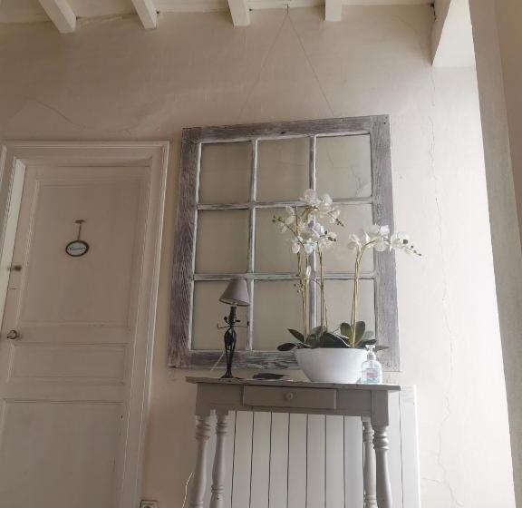 צימר Chambres D Hôtes Chez Valérie