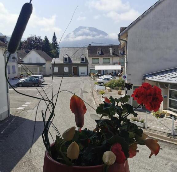 צימר Chambres D Hôtes Chez Valérie