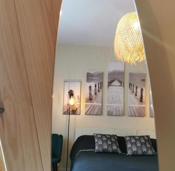 צימר Chambres D Hôtes Chez Valérie