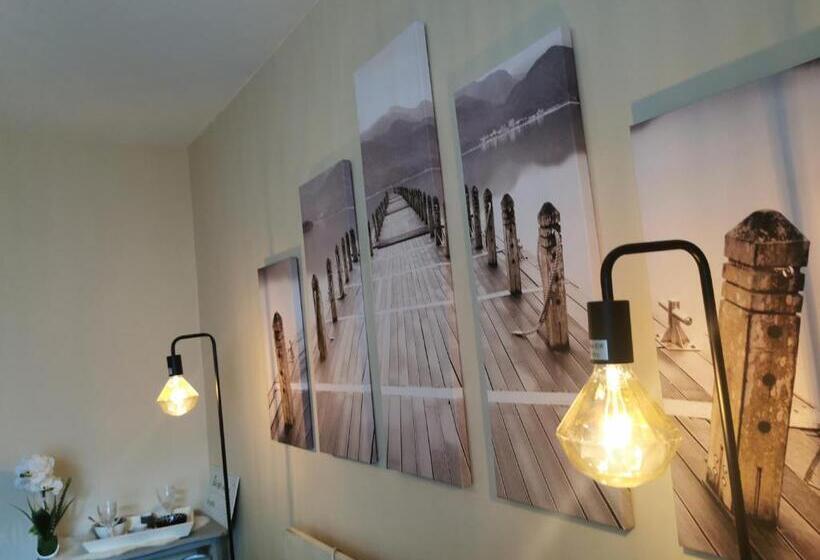 צימר Chambres D Hôtes Chez Valérie