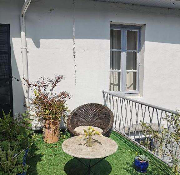 צימר Chambres D Hôtes Chez Valérie