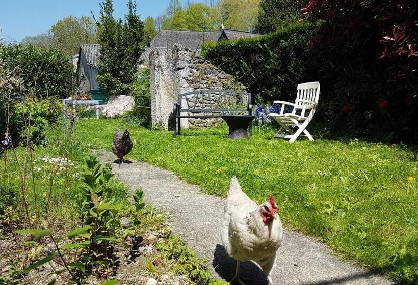 צימר Chambres D Hôtes Chez Valérie