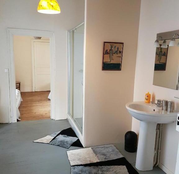 צימר Chambres D Hôtes Chez Valérie