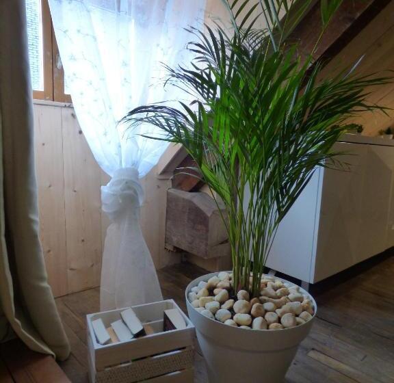 צימר Chambres D Hôtes Chez Valérie